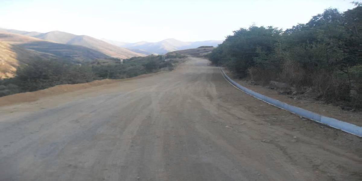 Technical supervision of the LRNIP-AF Year 2 Roads rehabilitation works (Armenia)