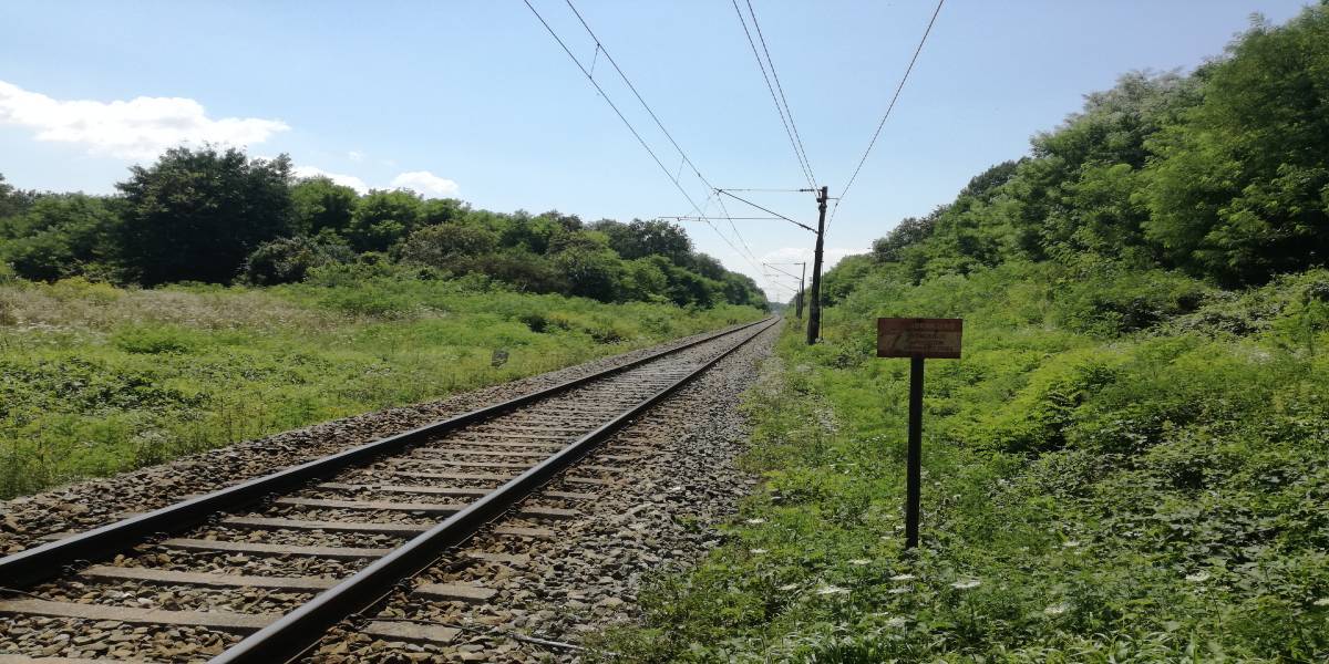 Doubling and construction of new double track on Hrvayski Leskovac – Karlovac railway section (Croatia)