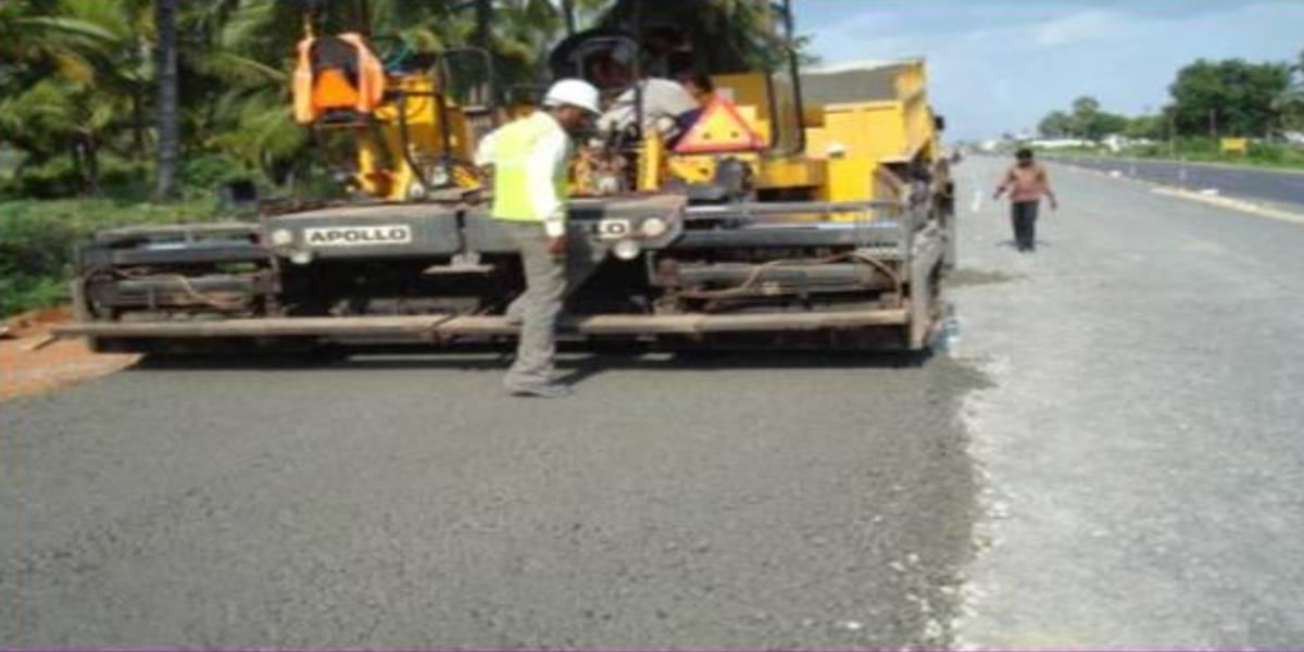 Construction Supervision for widening and strengthening of the Salem – Ulundurpet Section of NH68 (India)