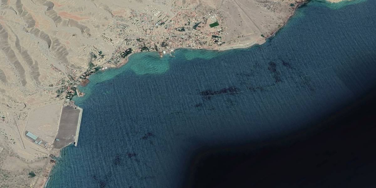 Supervision of Tadjoura Port – Phase 1 (Djibouti)