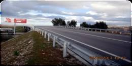 Albania – Levan – Tepelene Highway Section