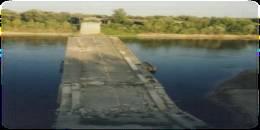 Bosnia & Herzegovina – Jasenovac Bridge