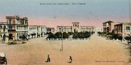 Djibouti – Municipality of Djibouti