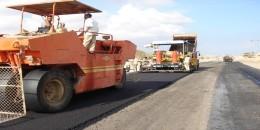 Djibouti – Road link to Doraleh Oil Terminal