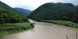 Guatemala – Chixoy River Basin