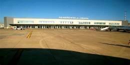 Italy – Alghero Airport