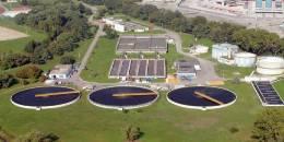 Italy – WWTP of Cesano Boscone, Corsico, Buccinasco, Assago