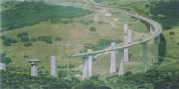 Italy – Messina – Palermo Motorway