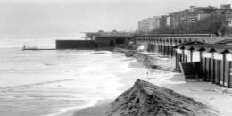 Italy – Littorals of Venice Lagoon