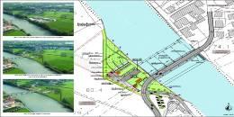 Italy – Settimo Hydroelectric Plant