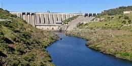 Italy – Dams of Ponte Pià, Caseres, Pian Palù, Ala, Mori