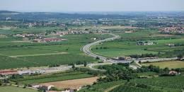 Italy – Sewerage network of Valpantena