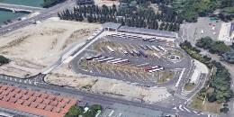 Italy – Multi-storey car park in Verona