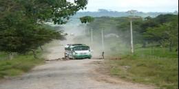 Nicaragua – Pajaro Negro – San Carlos Road Link