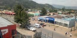 Rwanda - Cyanika – Ruhengeri New Railway Line