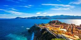 Italy - Isola d'Elba