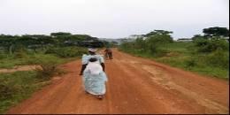 Uganda – Kampala – Mbarara road corridor