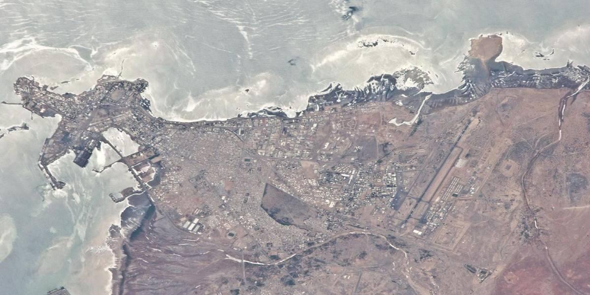 Master Plan and Feasibility Study for the improvement and rehabilitation of urban roads of the City of Djibouti (Djibouti)