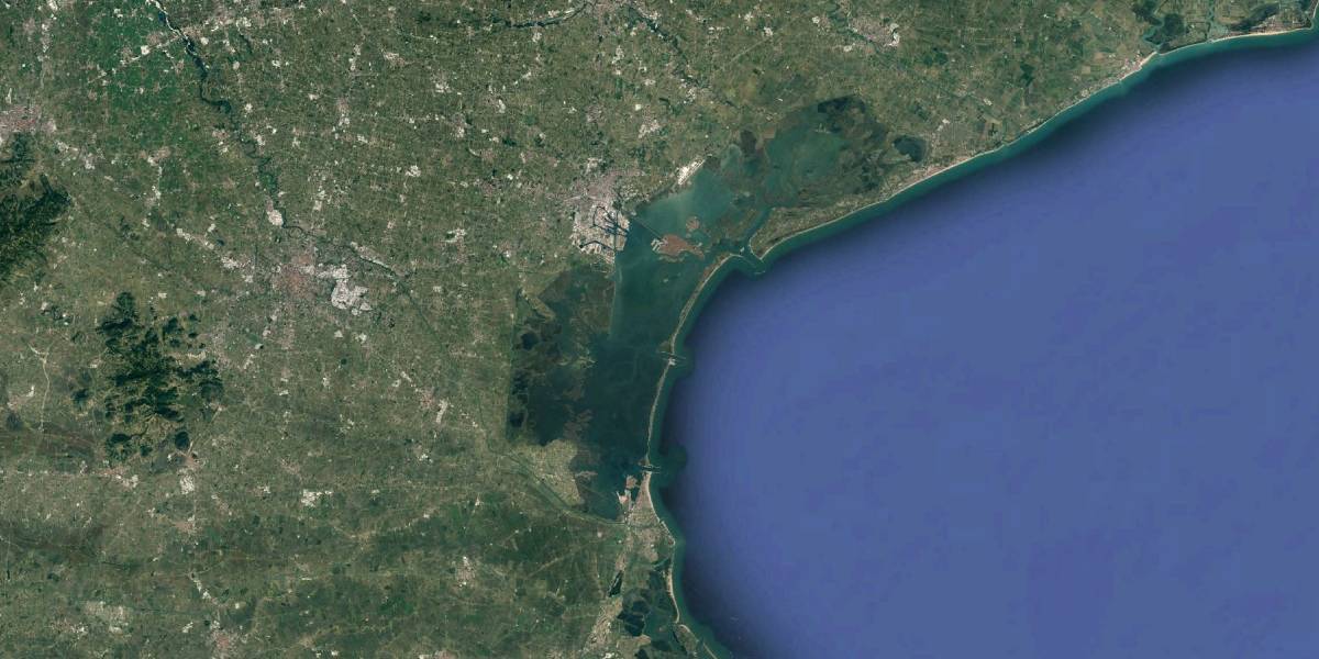 Mathematical Simulation Modelling of the Venice Lagoon (Italy)