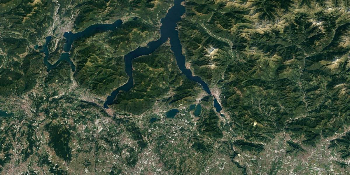 Environmental recovery of a dumpsite for steelworks close to Como Lake (Italy)