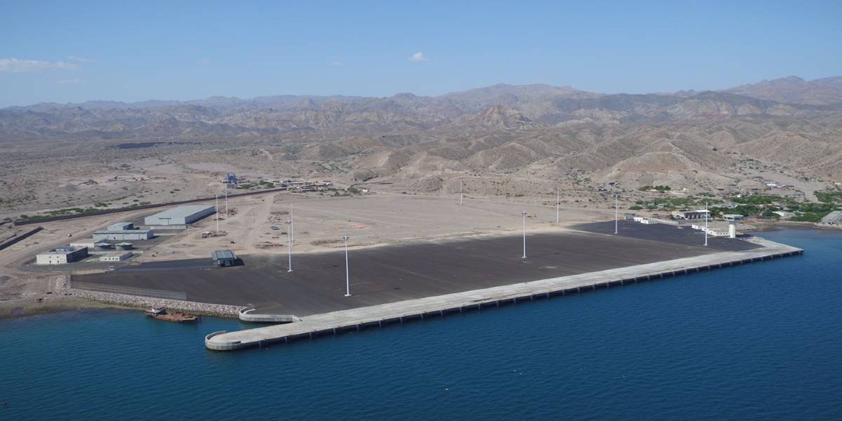 Techno-economic study, preliminary and detailed design and preparation of tender documents for the Port of Tadjuora (Djibouti)