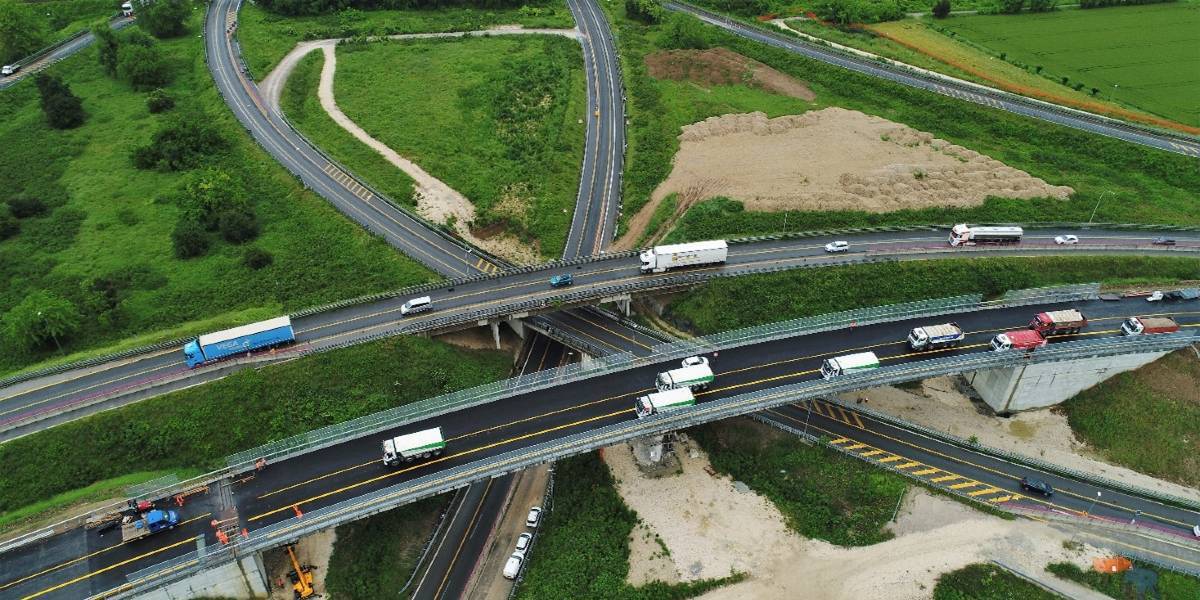 A4 Motorway Widening (Italy)