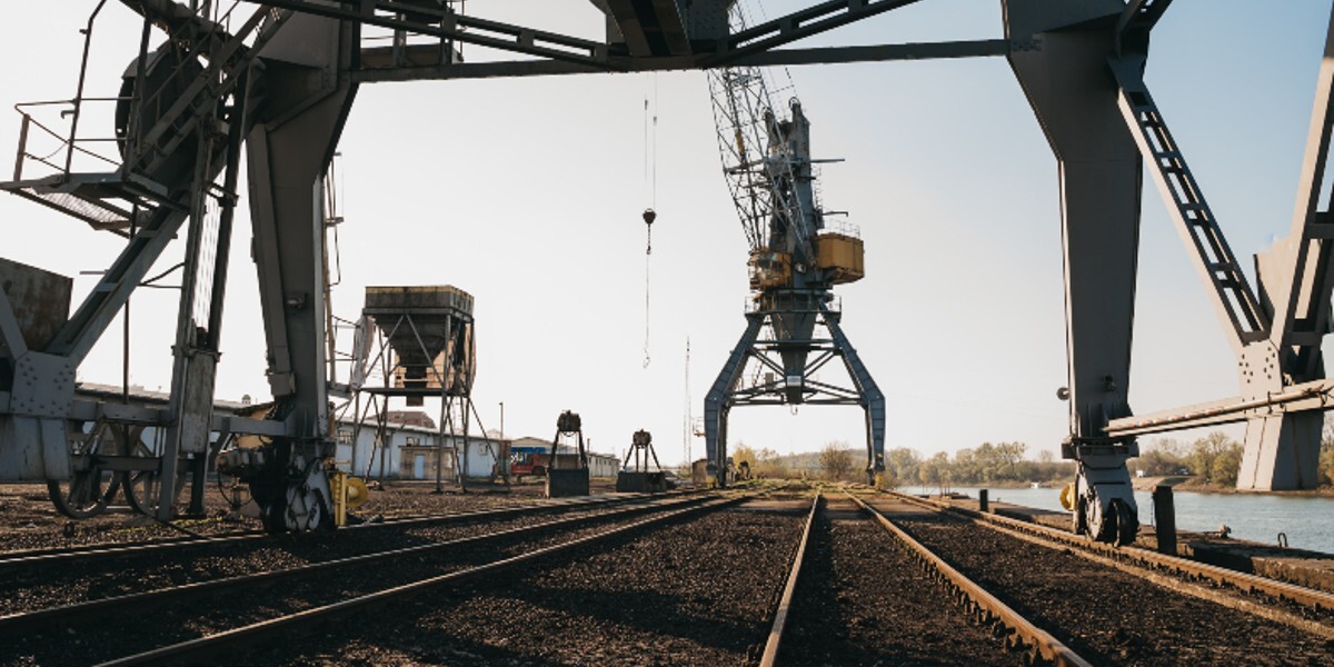 Brcko Port - Consultancy Services for Procurement, Assessment of Railway Alignment, Project Implementation Support And Works Implementation Supervision