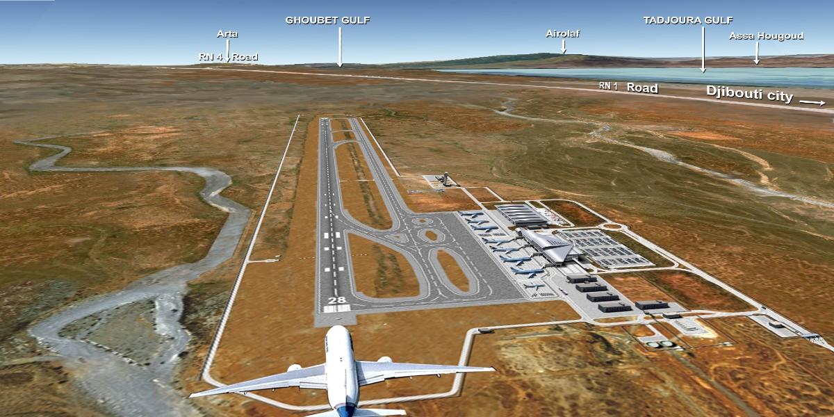 New International Airport (Djibouti)