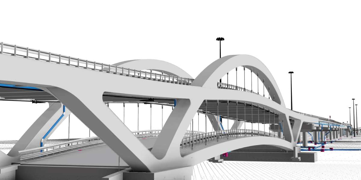 Recovery and development of the port and the related accessibility infrastructure and for the intermodal connection of the Cristoforo Colombo Airport in Genoa