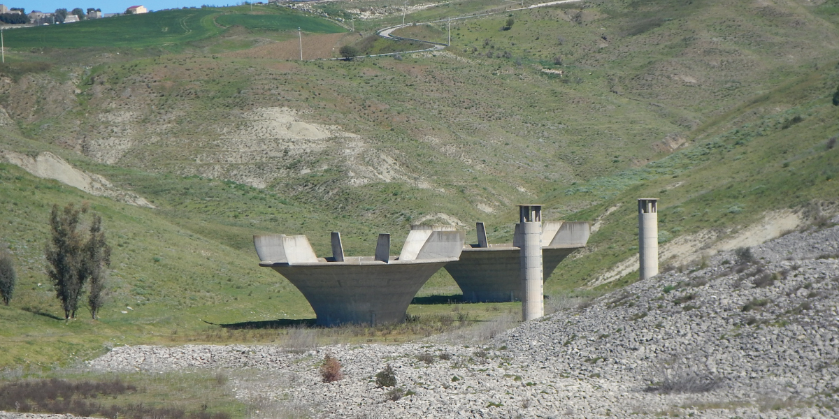 Rehabilitation of Gibbesi Dam