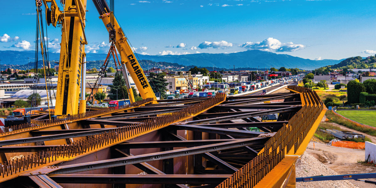 Engineering Services for the Completion of the New Montecchio Maggiore Bus Station and of the Connections With the Road Network