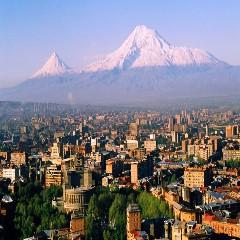 Armenia